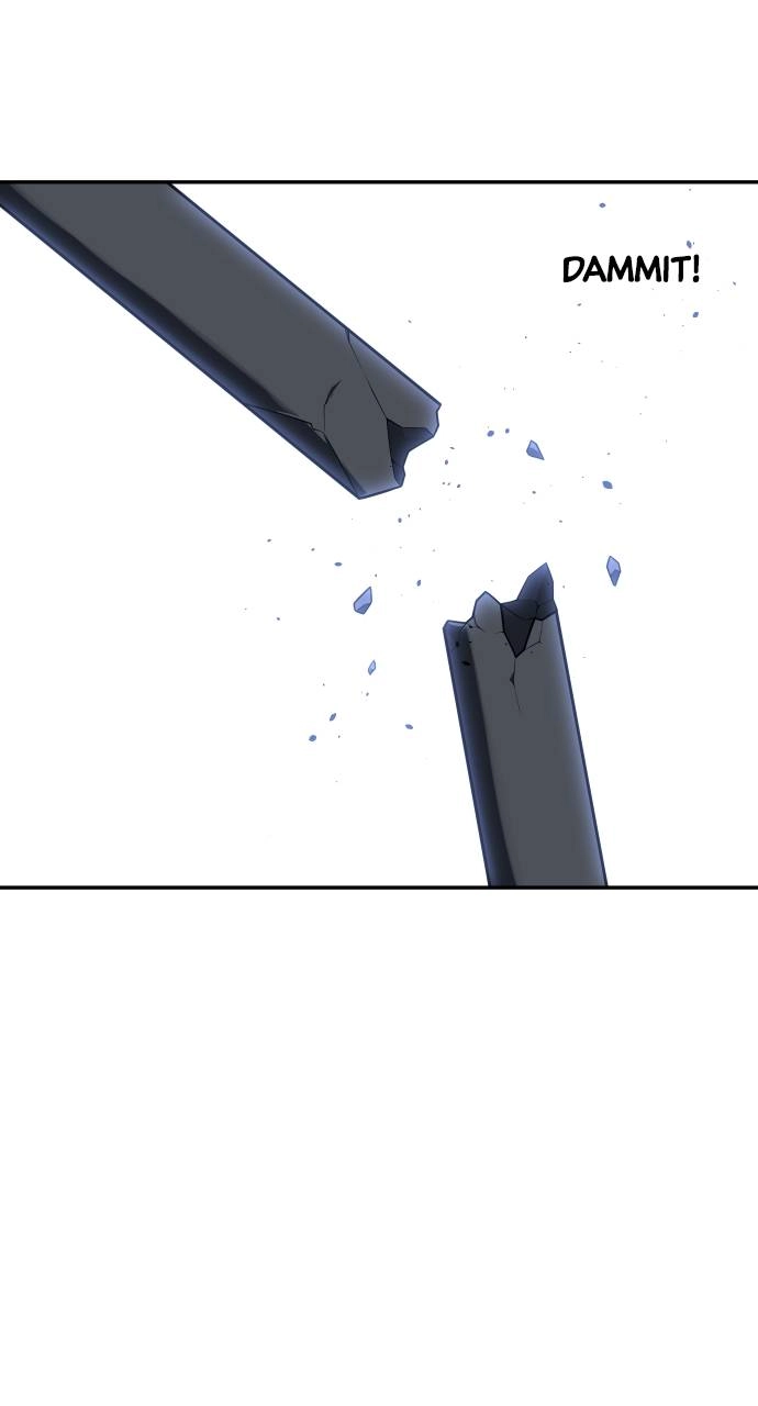 I Was the Final Boss Chapter 32 - Page 40