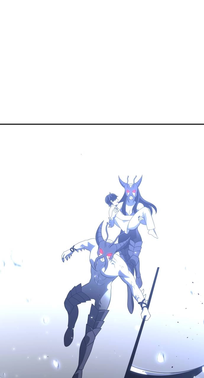 I Was the Final Boss Chapter 32 - Page 51
