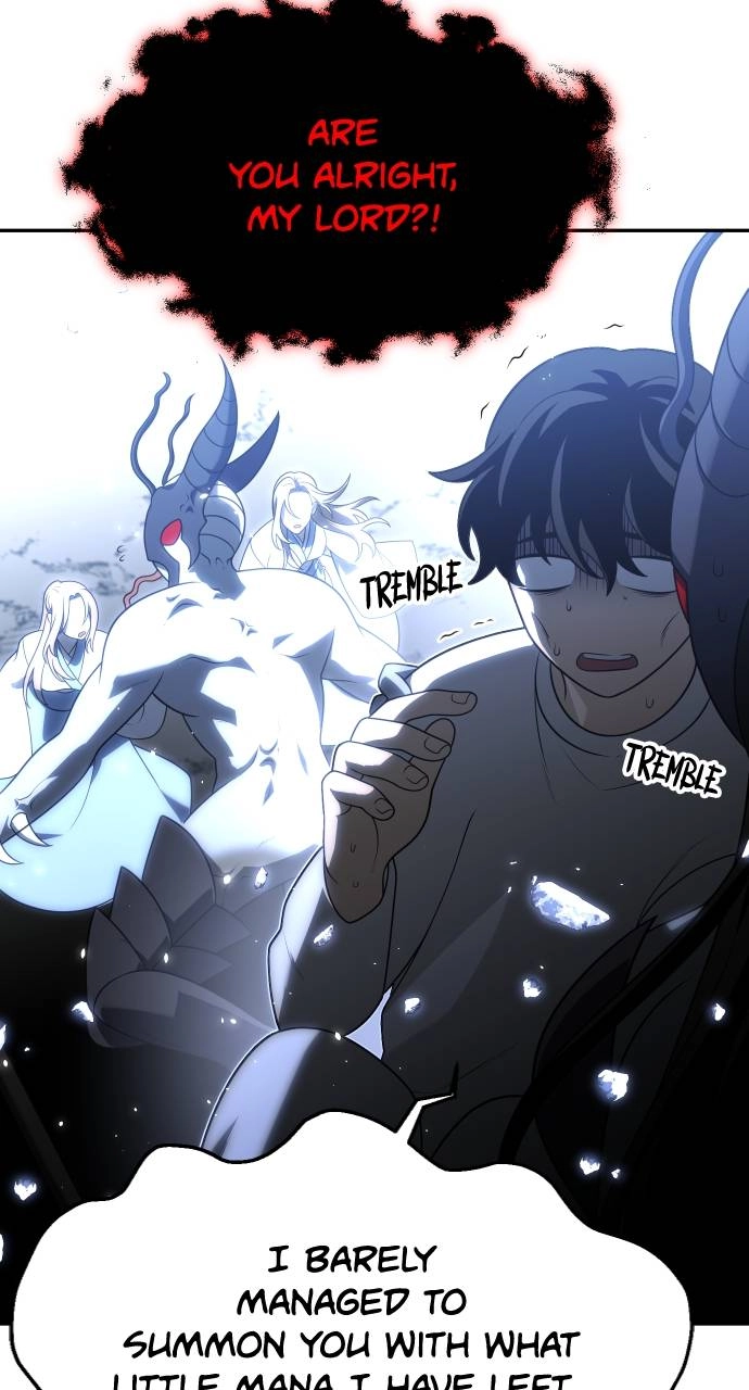 I Was the Final Boss Chapter 32 - Page 53