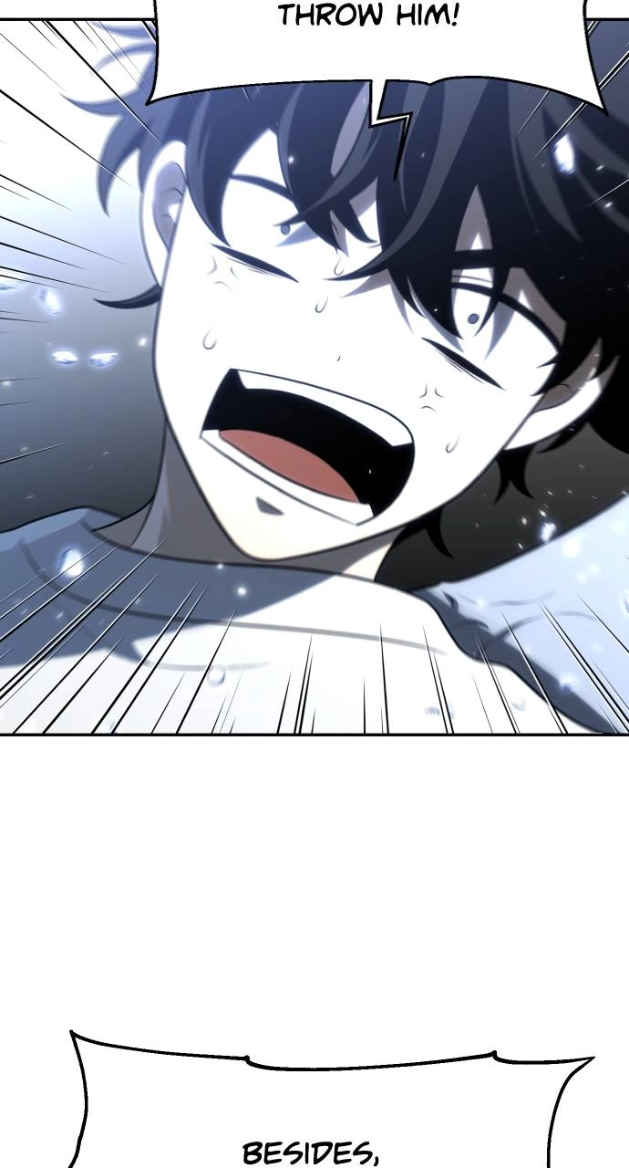 I Was the Final Boss Chapter 32 - Page 55