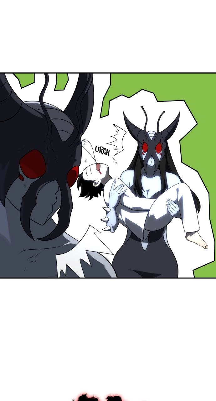 I Was the Final Boss Chapter 32 - Page 57