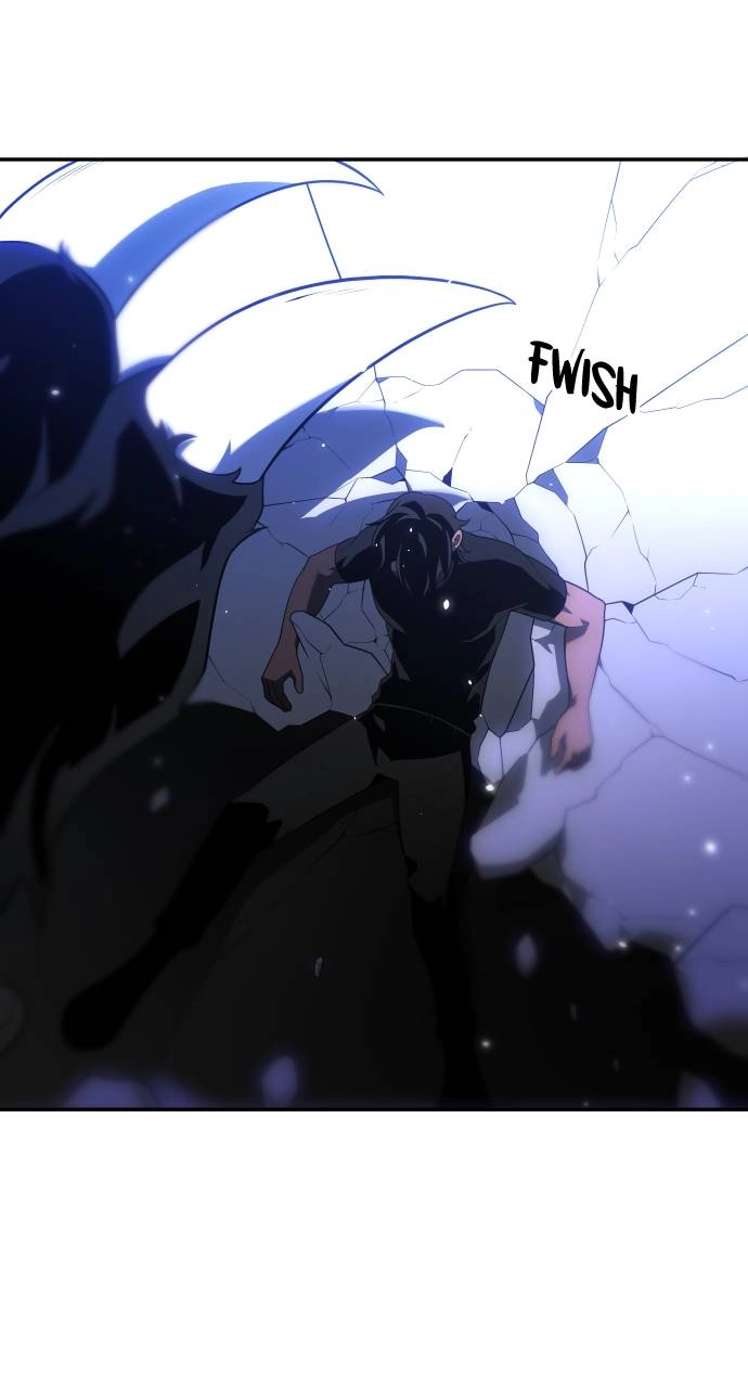 I Was the Final Boss Chapter 32 - Page 71