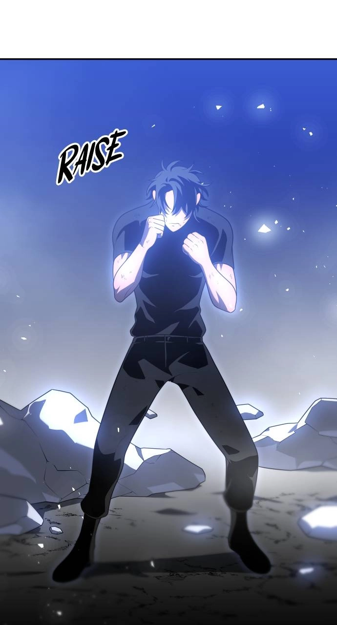 I Was the Final Boss Chapter 32 - Page 79