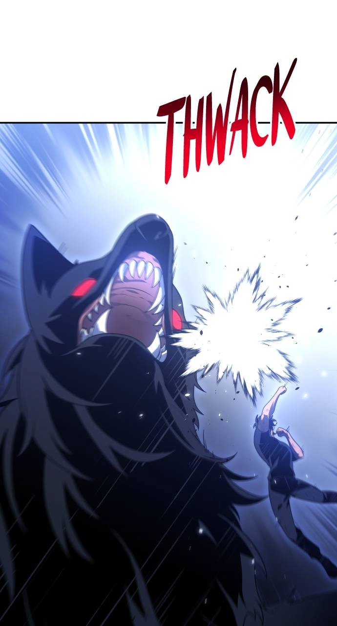I Was the Final Boss Chapter 32 - Page 84
