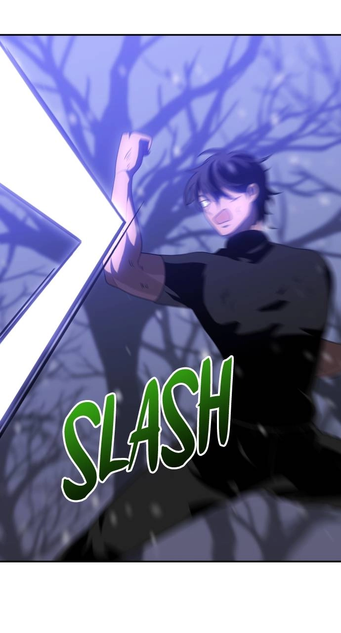 I Was the Final Boss Chapter 32 - Page 105