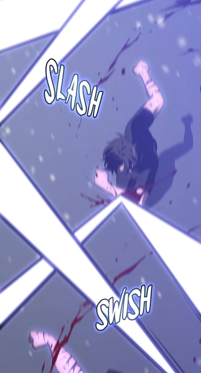 I Was the Final Boss Chapter 32 - Page 116
