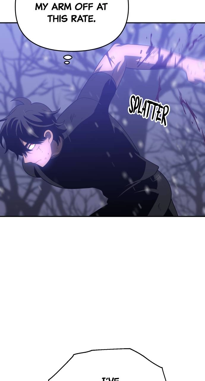 I Was the Final Boss Chapter 32 - Page 121