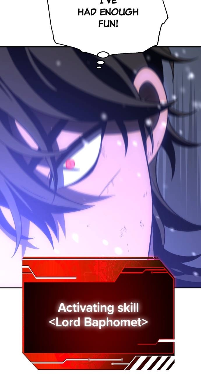 I Was the Final Boss Chapter 32 - Page 122