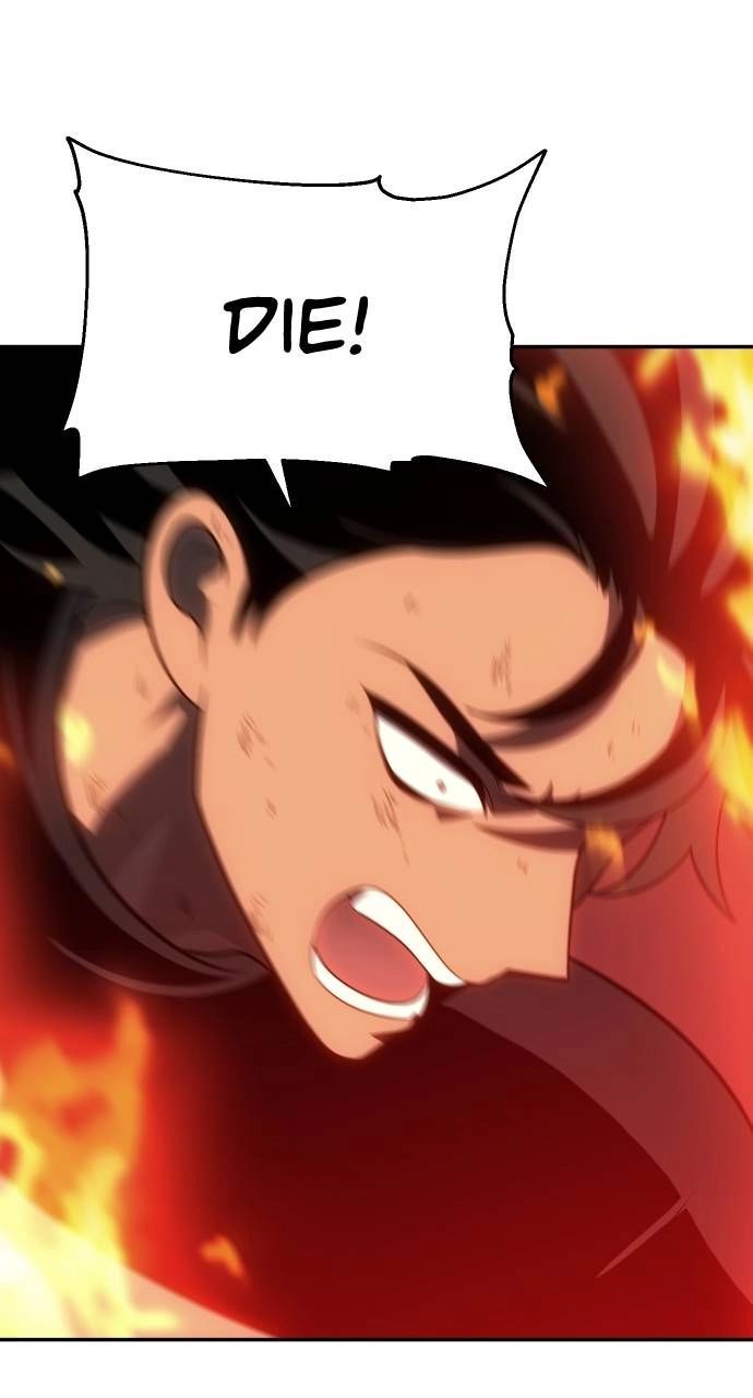 I Was the Final Boss Chapter 32 - Page 138