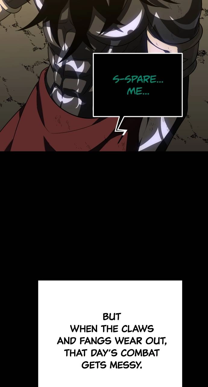 I Was the Final Boss Chapter 33 - Page 3