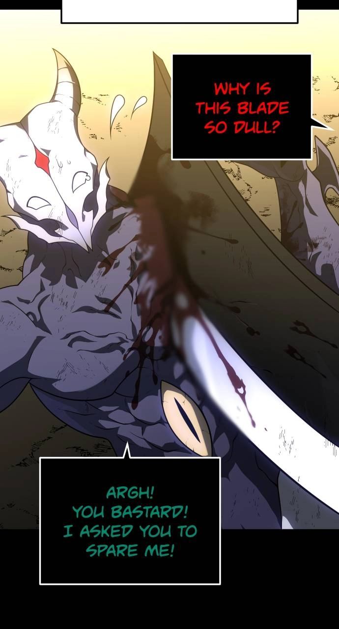 I Was the Final Boss Chapter 33 - Page 4