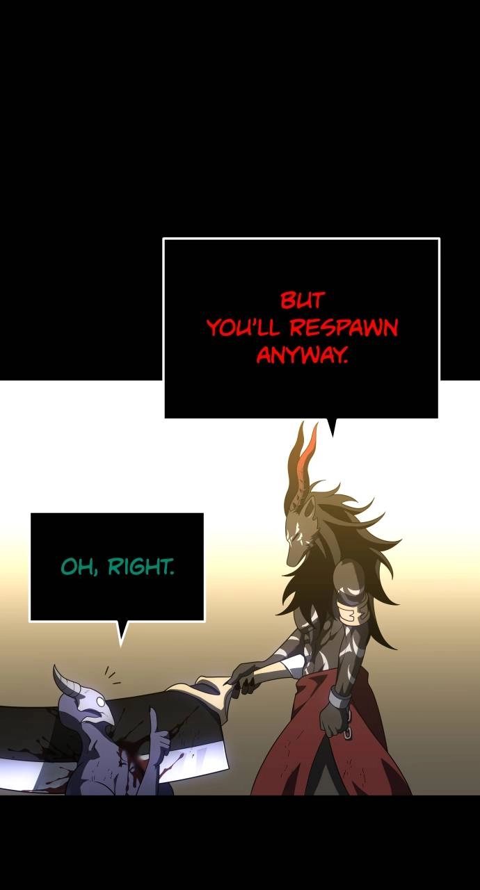 I Was the Final Boss Chapter 33 - Page 5