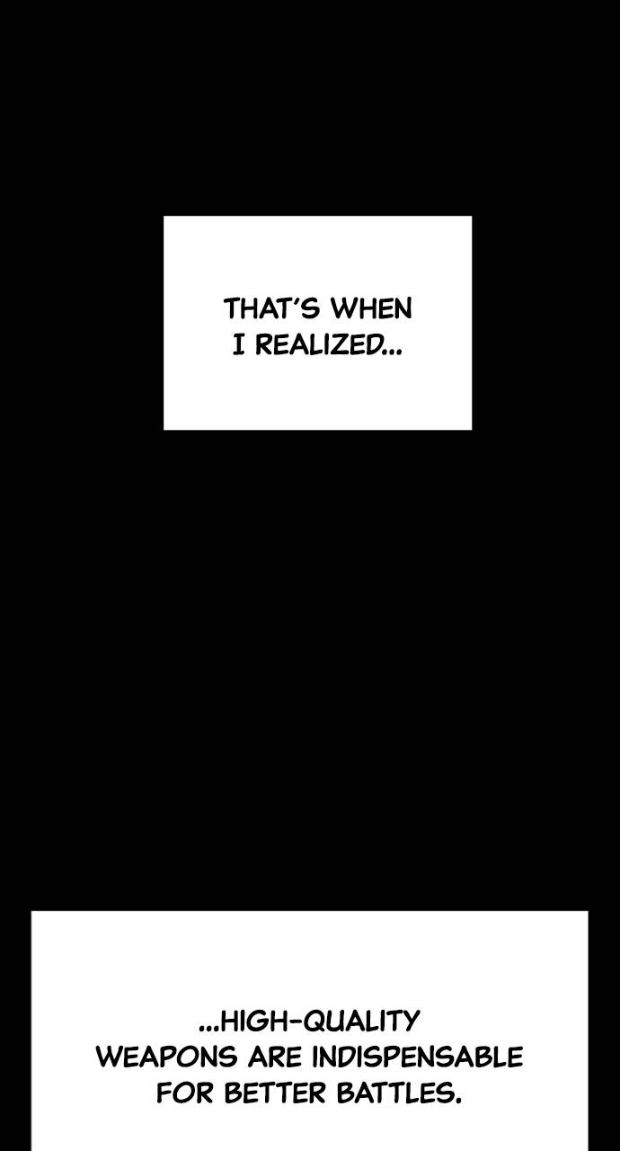 I Was the Final Boss Chapter 33 - Page 8
