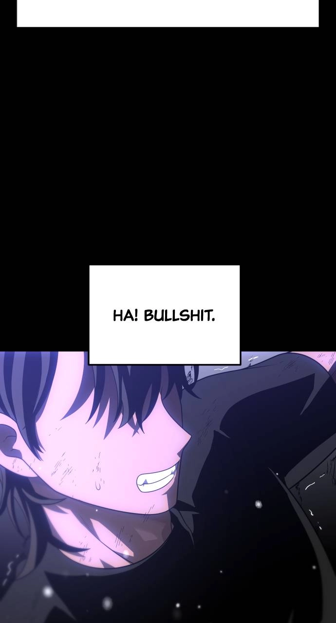 I Was the Final Boss Chapter 33 - Page 9