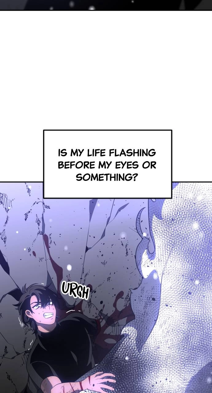 I Was the Final Boss Chapter 33 - Page 10