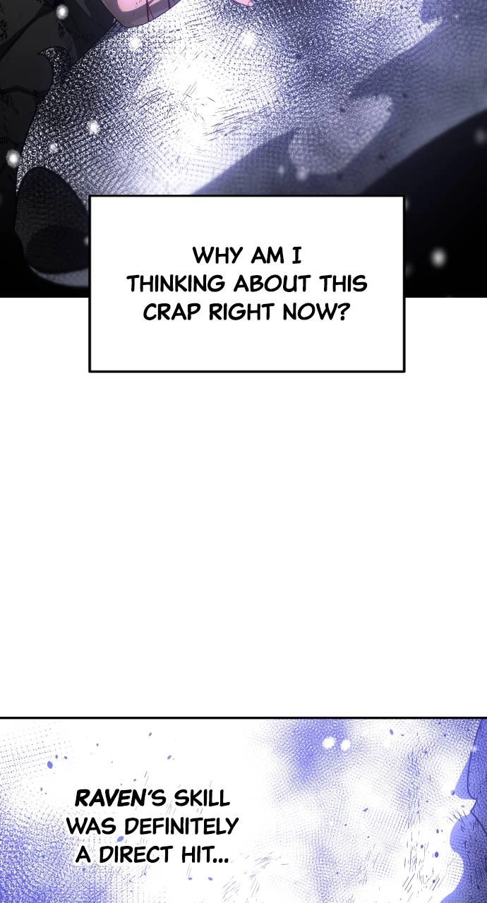 I Was the Final Boss Chapter 33 - Page 11