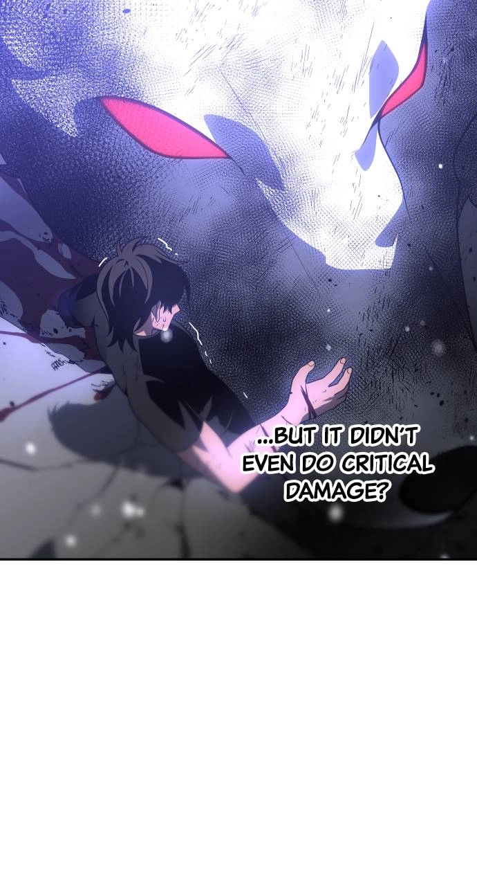 I Was the Final Boss Chapter 33 - Page 12