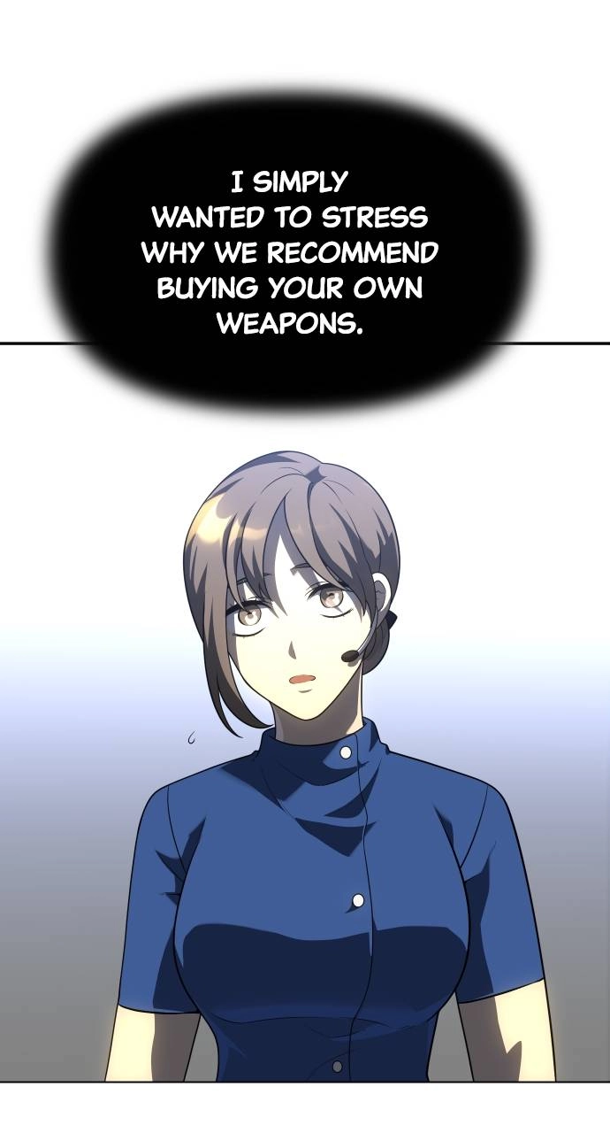 I Was the Final Boss Chapter 33 - Page 19
