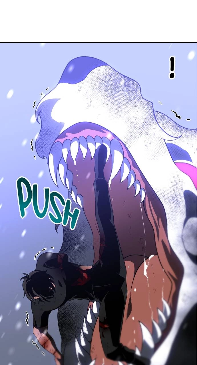 I Was the Final Boss Chapter 33 - Page 27