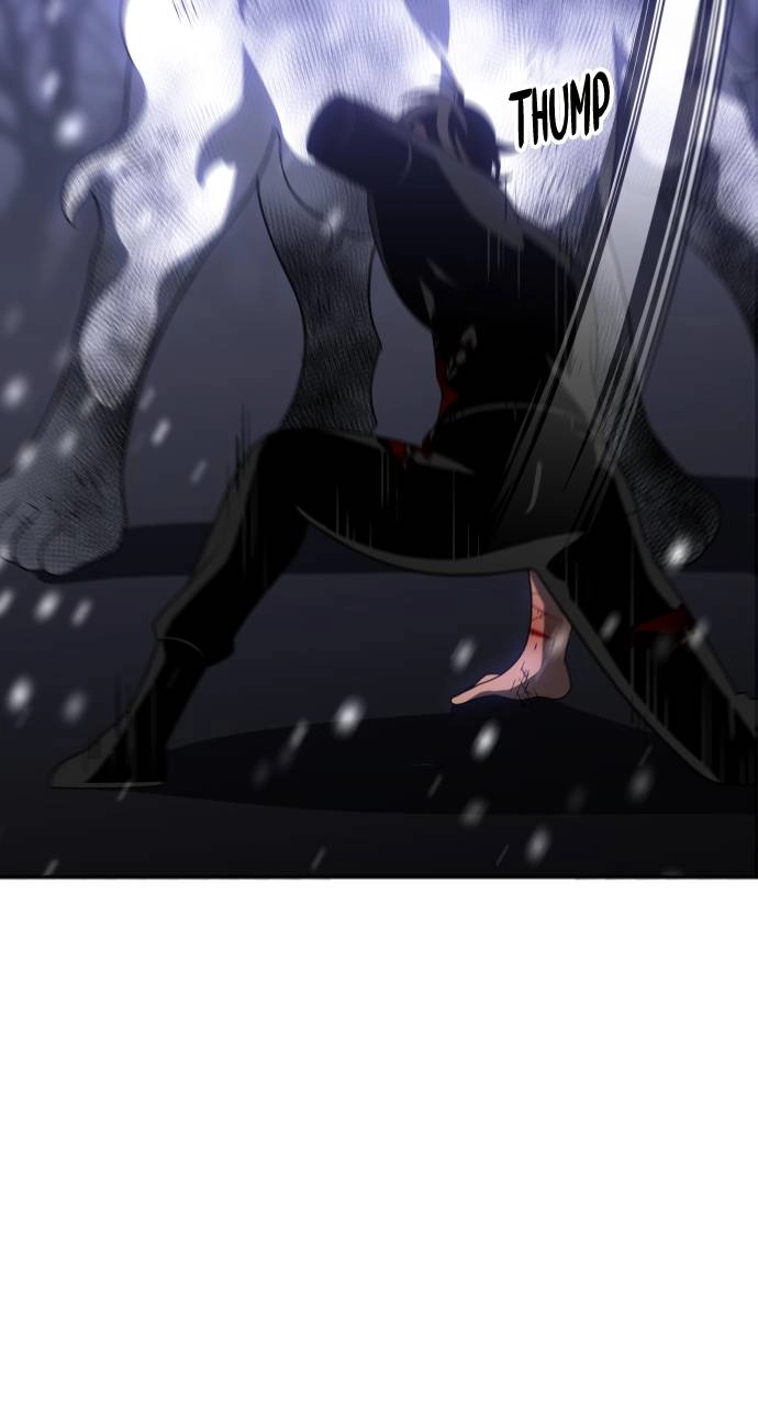 I Was the Final Boss Chapter 33 - Page 30
