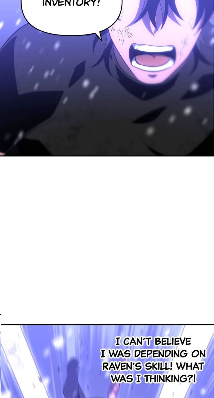 I Was the Final Boss Chapter 33 - Page 32