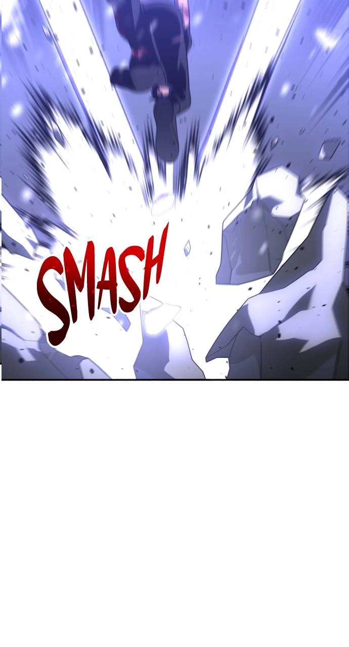I Was the Final Boss Chapter 33 - Page 33