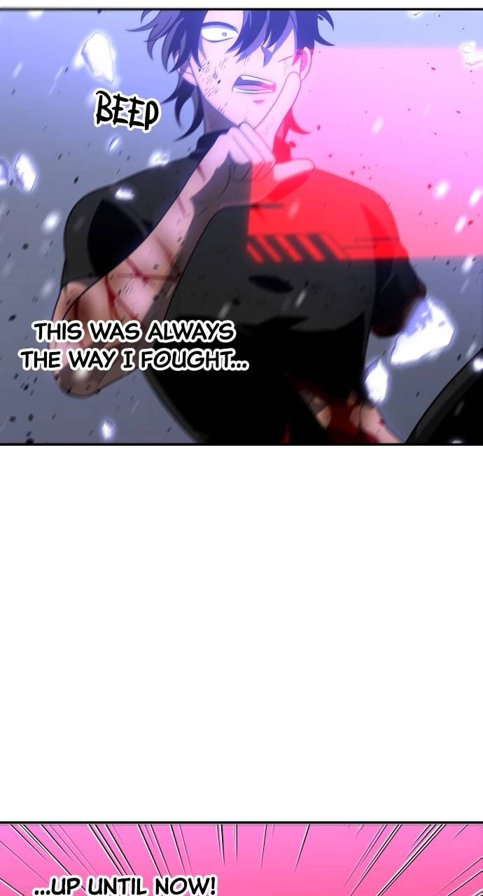 I Was the Final Boss Chapter 33 - Page 34