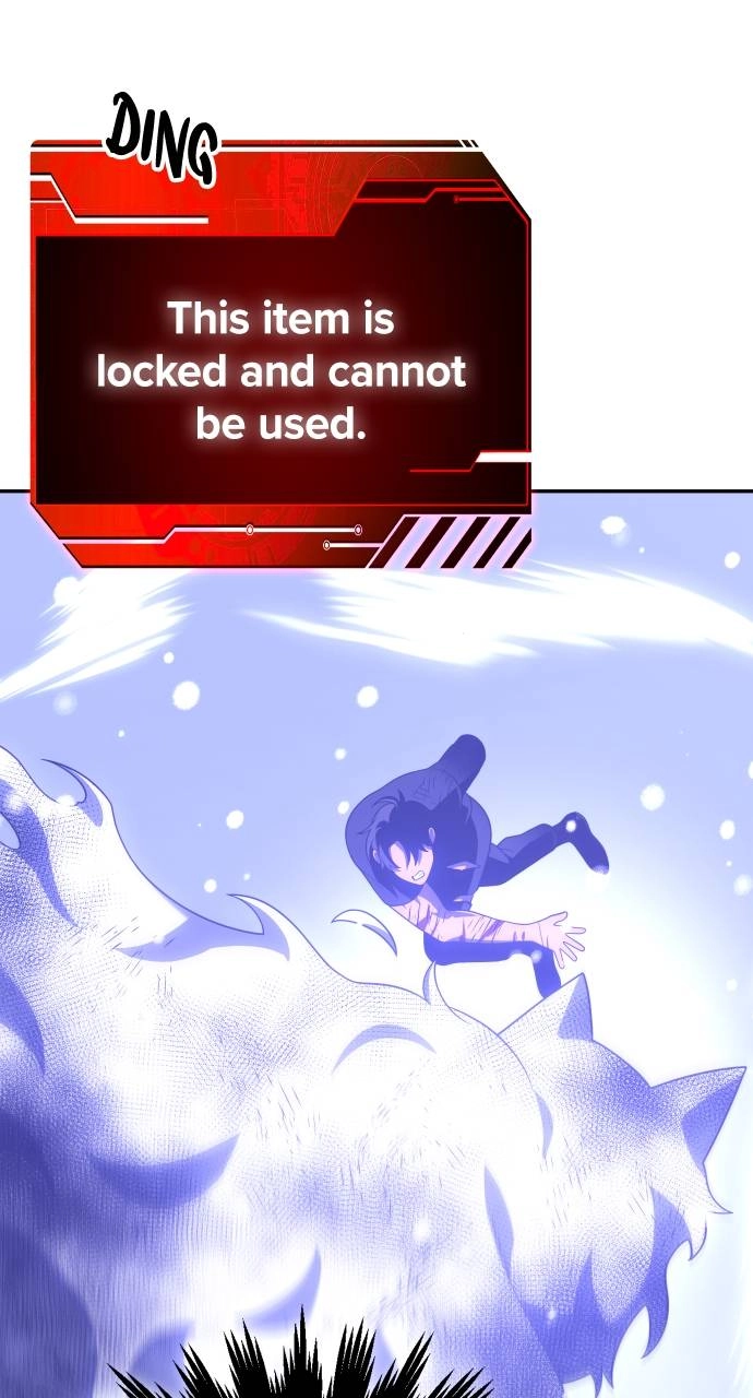 I Was the Final Boss Chapter 33 - Page 43