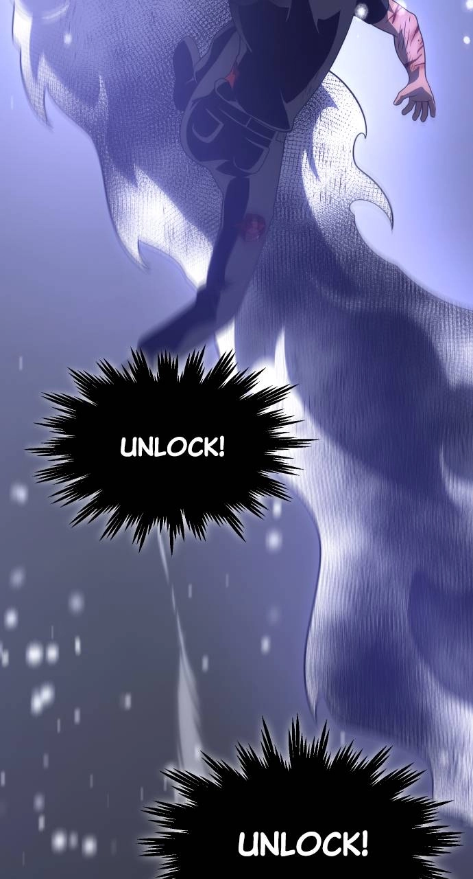 I Was the Final Boss Chapter 33 - Page 45