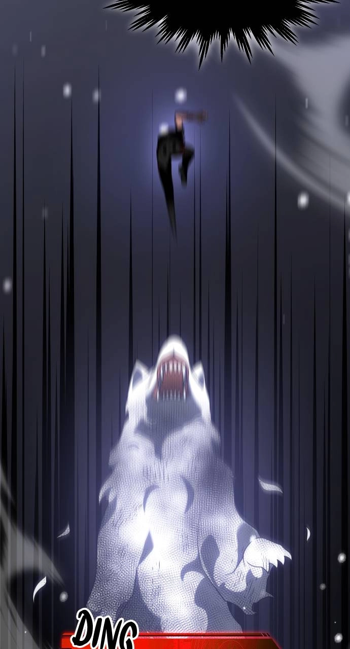 I Was the Final Boss Chapter 33 - Page 46
