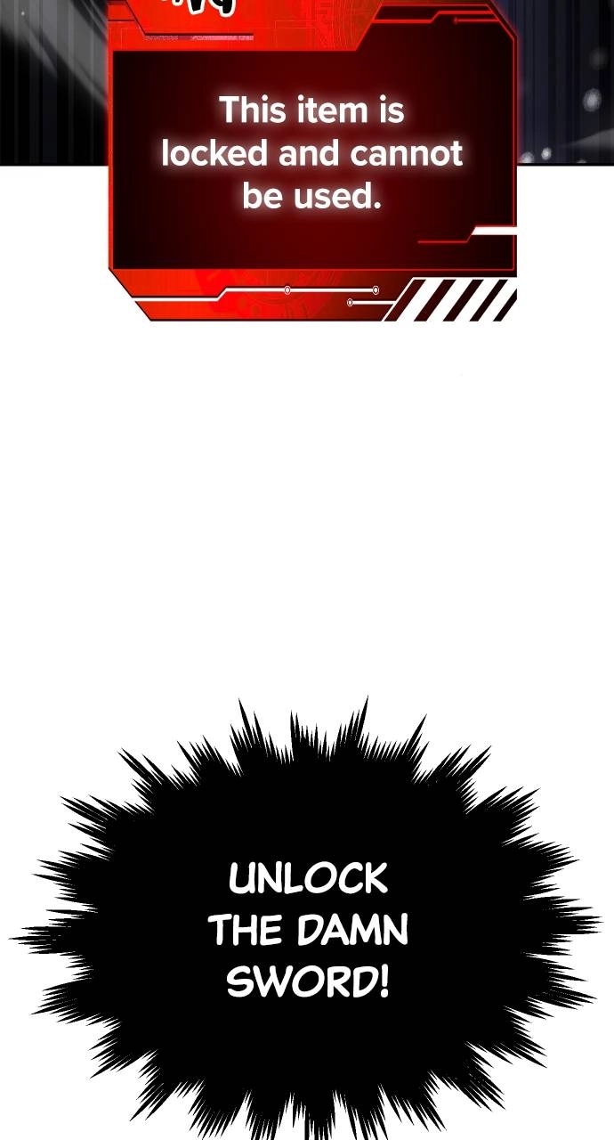I Was the Final Boss Chapter 33 - Page 47