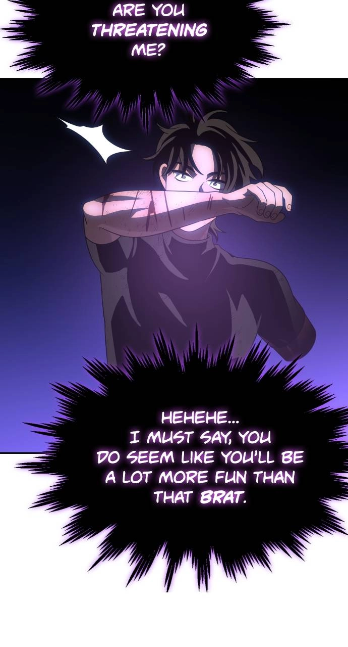 I Was the Final Boss Chapter 33 - Page 61