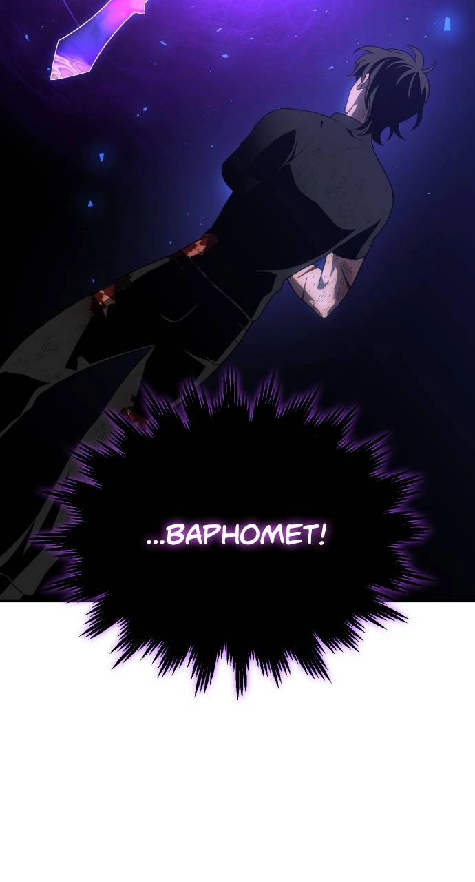 I Was the Final Boss Chapter 33 - Page 64