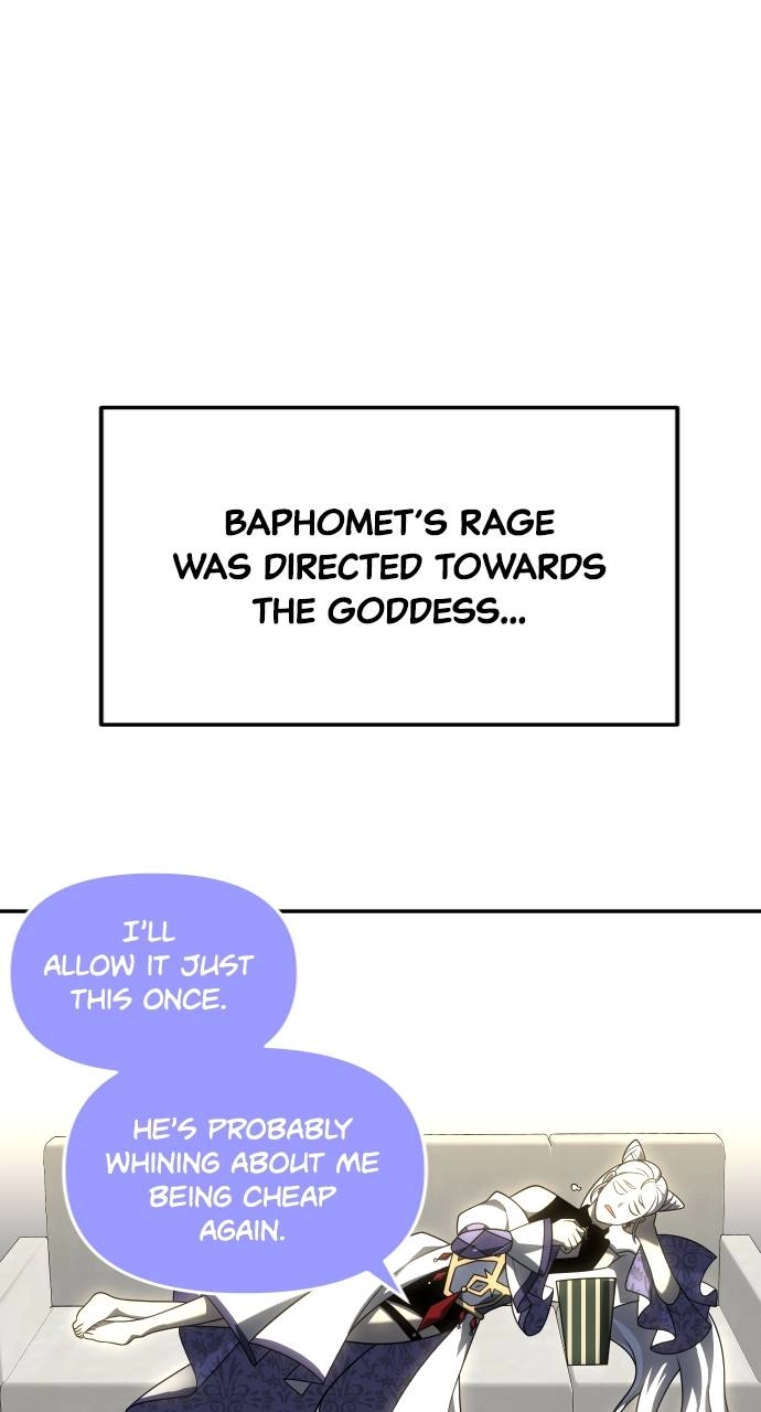 I Was the Final Boss Chapter 33 - Page 68