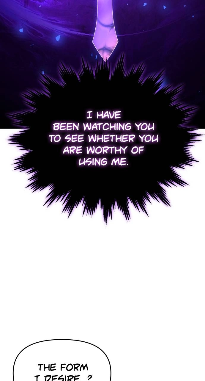 I Was the Final Boss Chapter 33 - Page 71