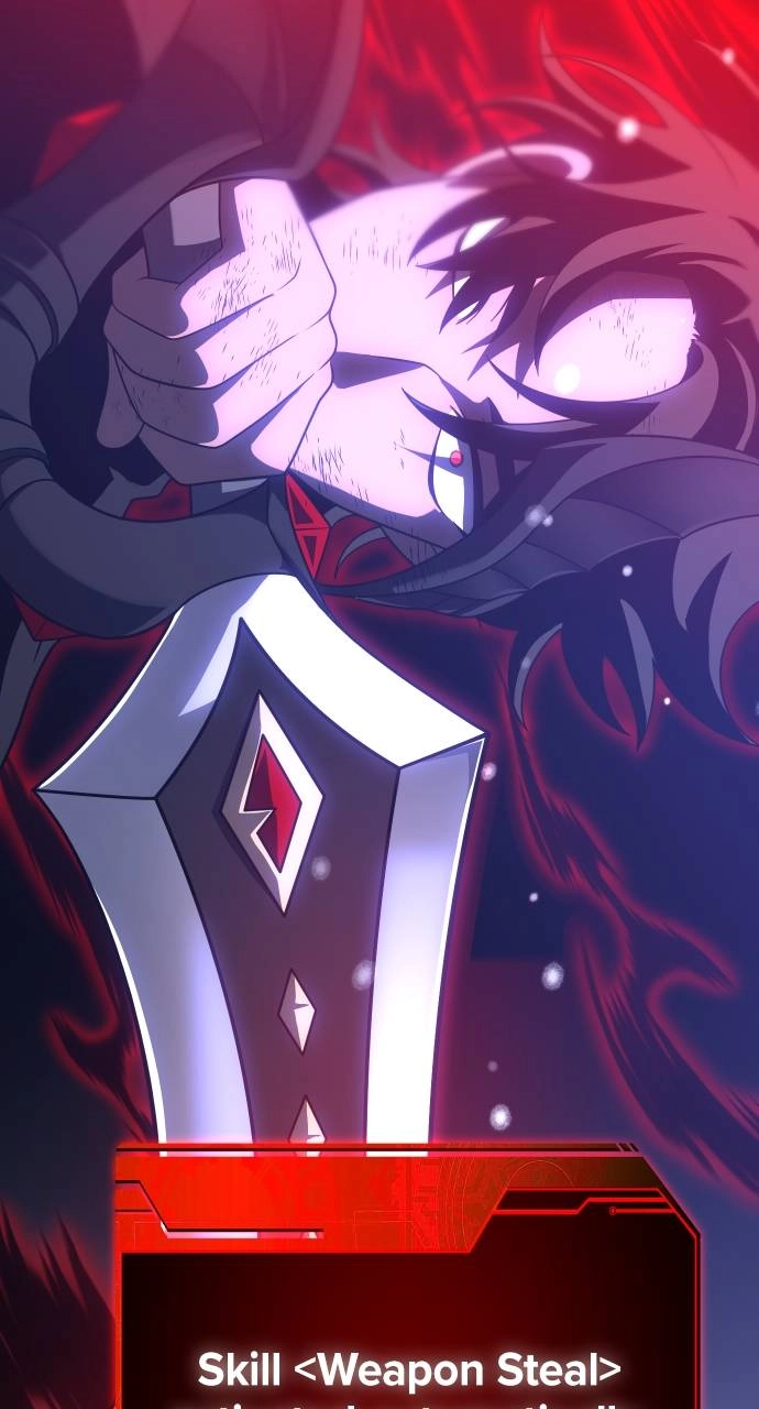 I Was the Final Boss Chapter 33 - Page 83