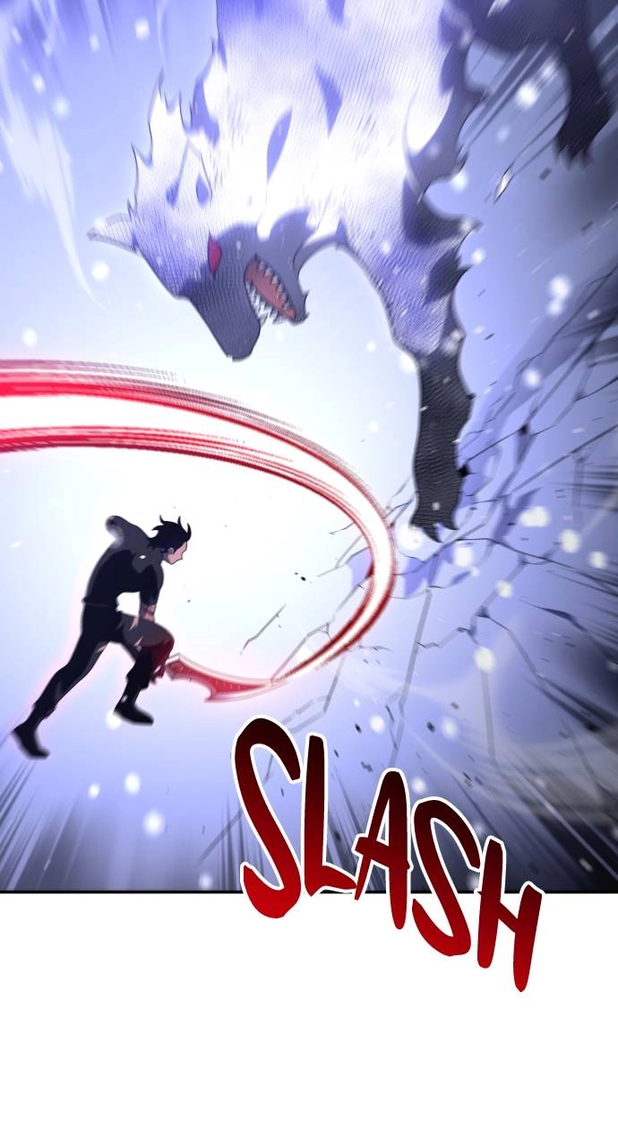 I Was the Final Boss Chapter 33 - Page 90