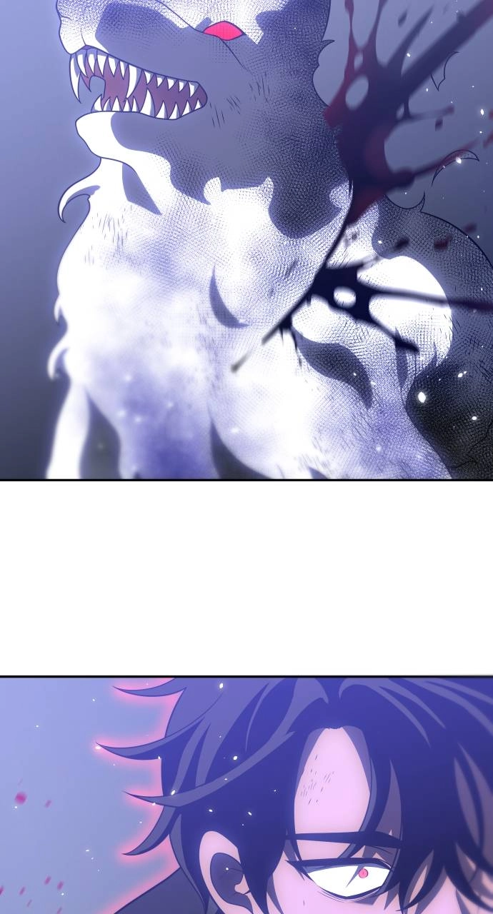 I Was the Final Boss Chapter 33 - Page 93