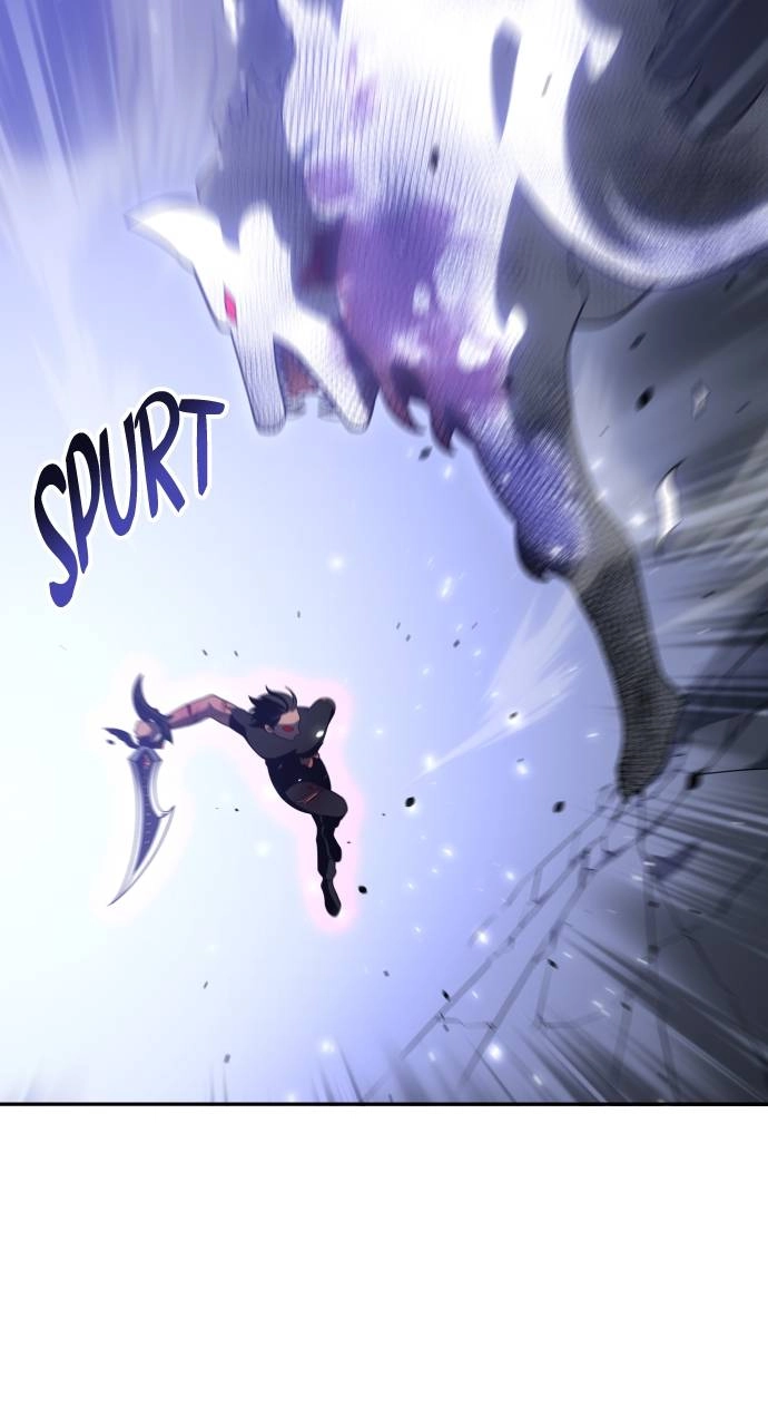 I Was the Final Boss Chapter 33 - Page 95