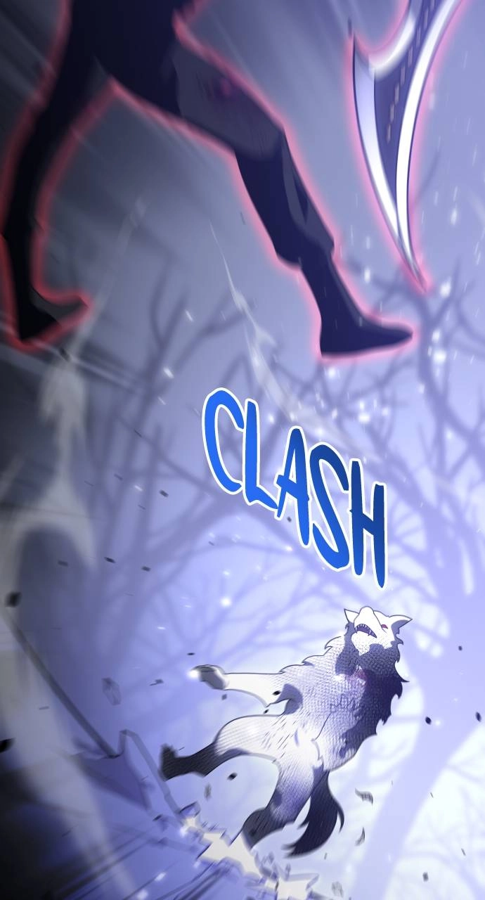I Was the Final Boss Chapter 33 - Page 98