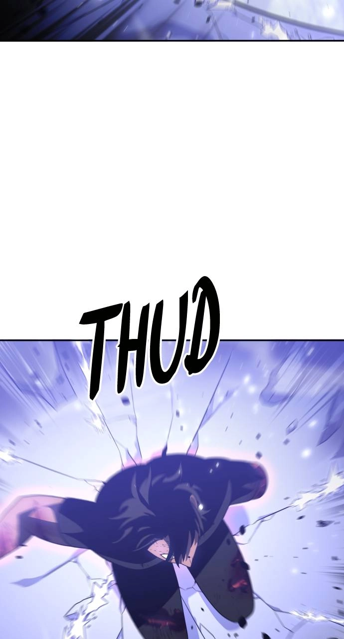 I Was the Final Boss Chapter 33 - Page 99