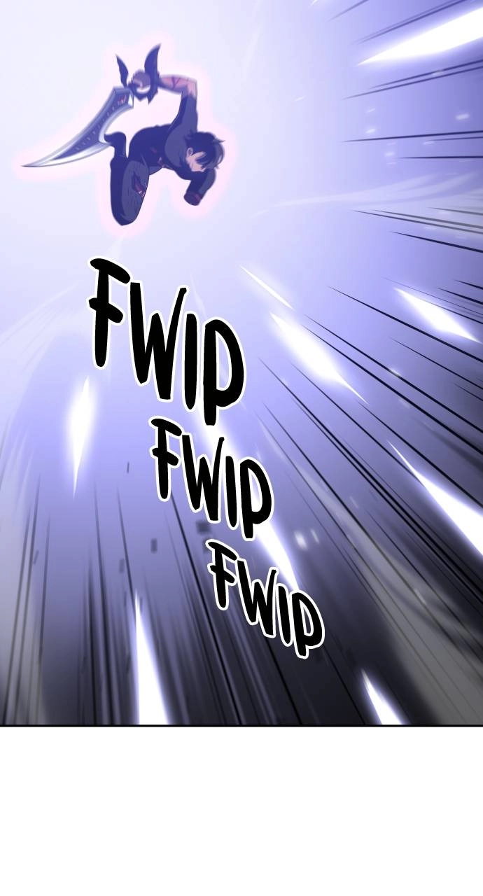 I Was the Final Boss Chapter 33 - Page 104