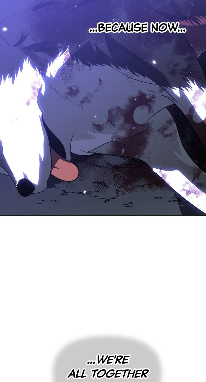 I Was the Final Boss Chapter 33 - Page 138