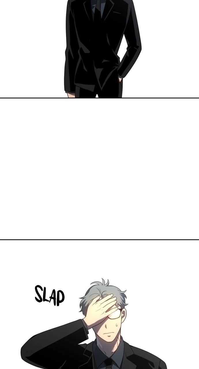 I Was the Final Boss Chapter 34 - Page 3