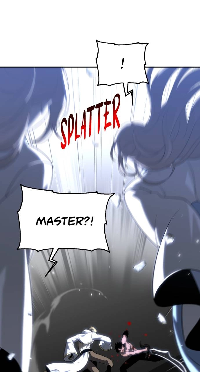 I Was the Final Boss Chapter 34 - Page 18