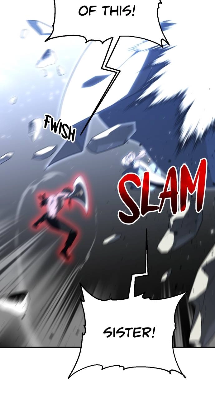 I Was the Final Boss Chapter 34 - Page 23