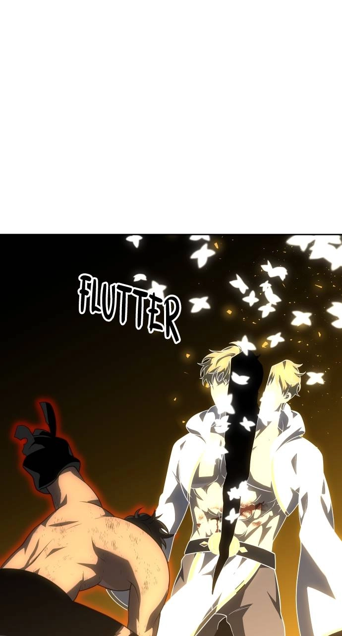 I Was the Final Boss Chapter 34 - Page 36