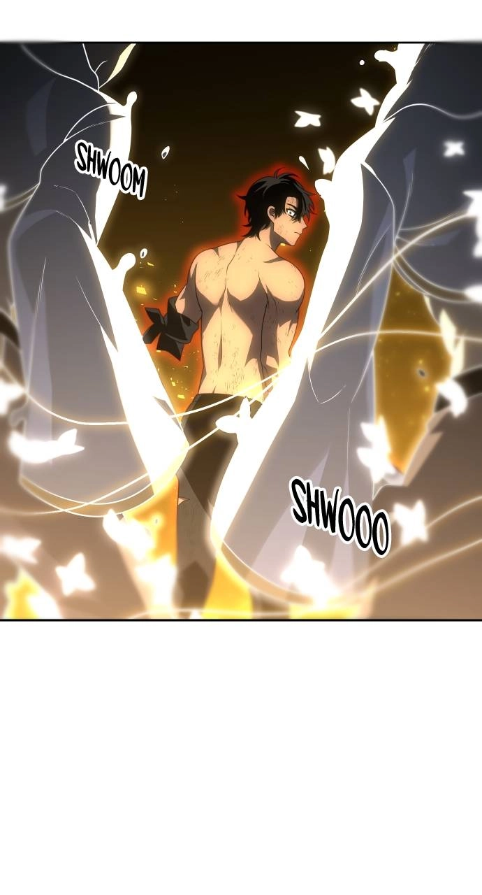 I Was the Final Boss Chapter 34 - Page 39