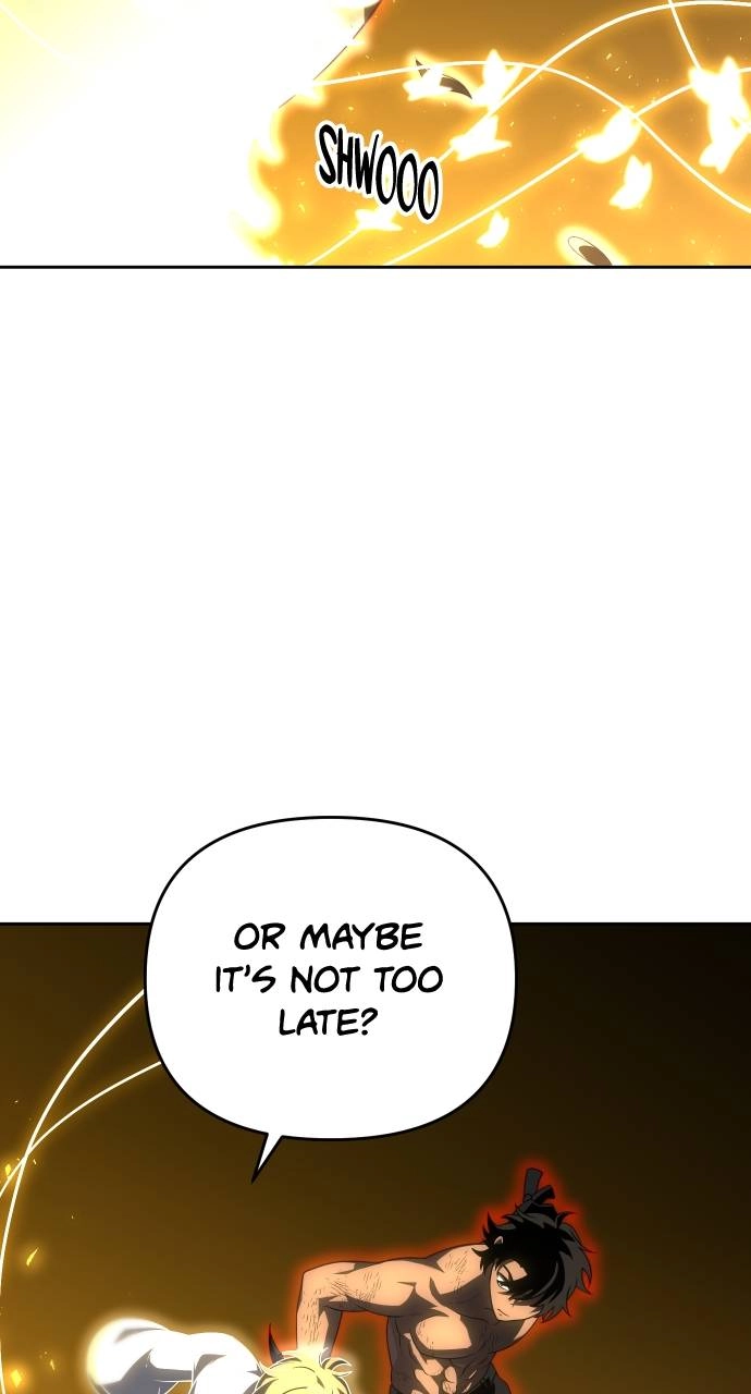 I Was the Final Boss Chapter 34 - Page 49