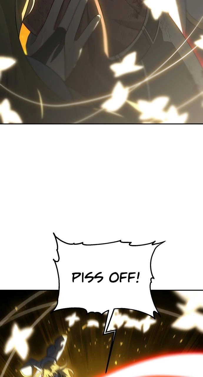 I Was the Final Boss Chapter 34 - Page 55